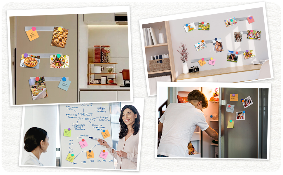 magnetic board