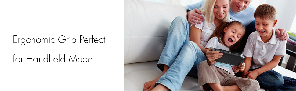 Nintendo Switch lite case