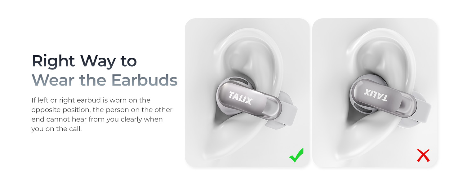 true wireless earbuds