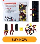 built in cheif ru isolator tripod steel white spring computer wingnuts led holes thumb nas av dtud