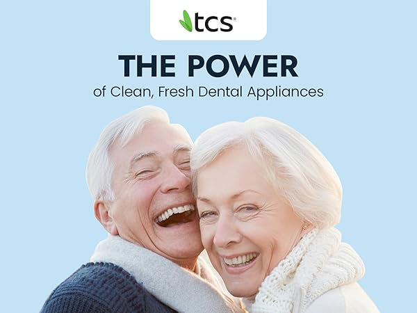 mouth gaurd cleaner dental cleaners retainer appliance denture dentures mouthpiece fresh guard