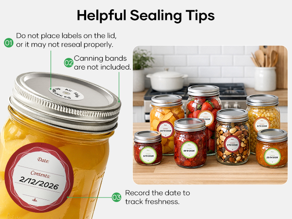 Mason Jar Vacuum Sealer