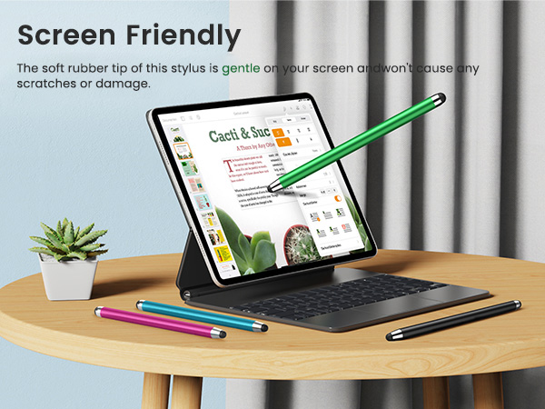 tablet stylus