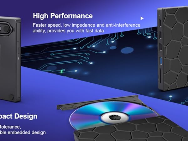 usb cd/dvd external drive