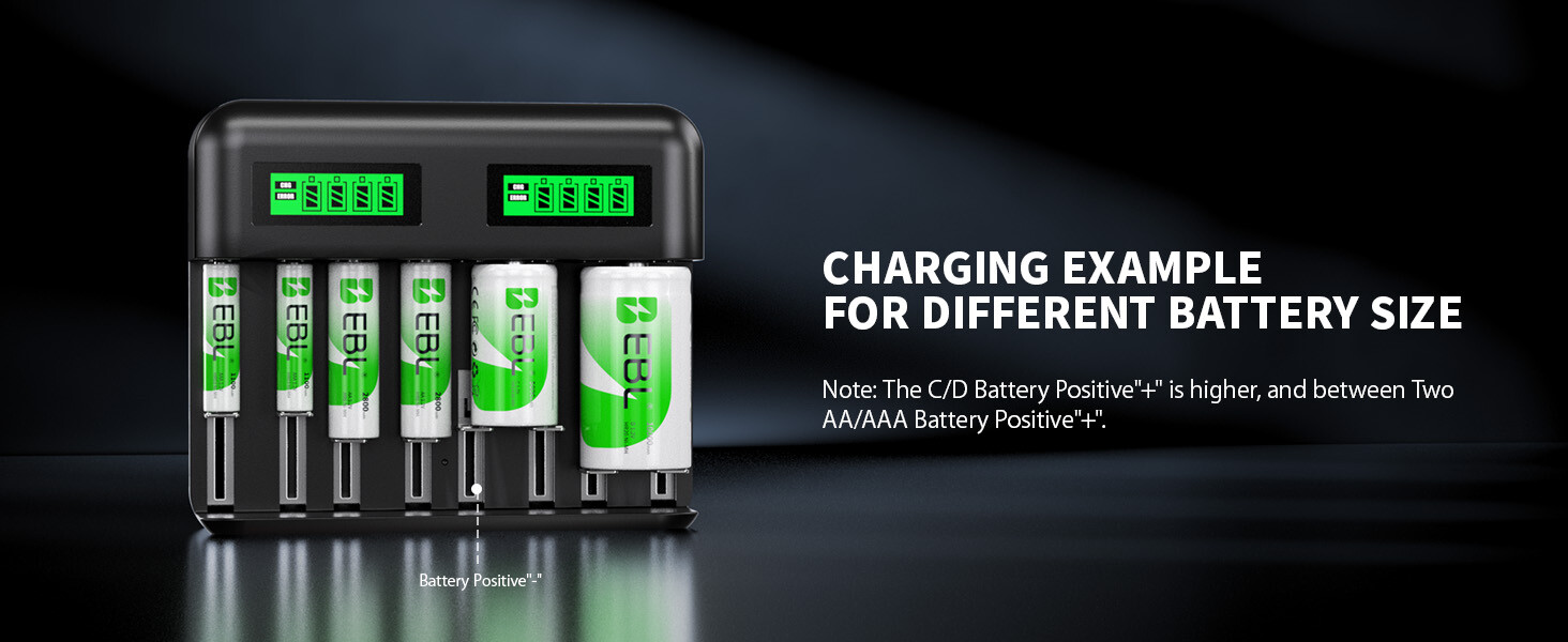 Battey Charger