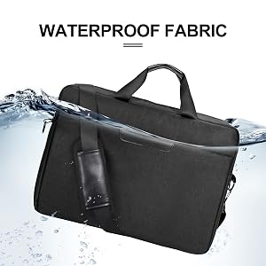 900D NYLON Waterproof fabric