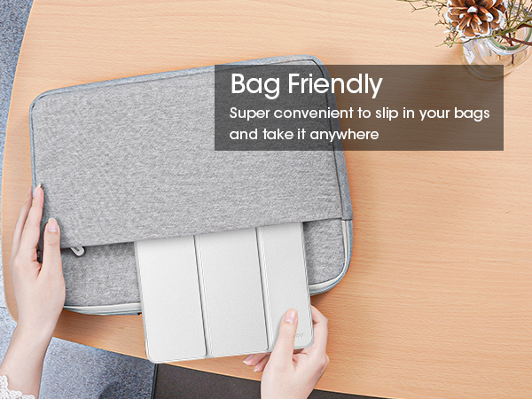 Bag Friendly