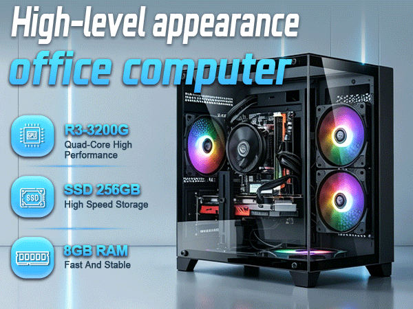 R3 3200G