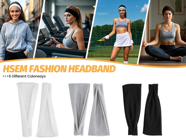 headband for women