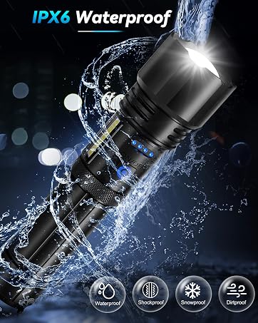 Flashlight