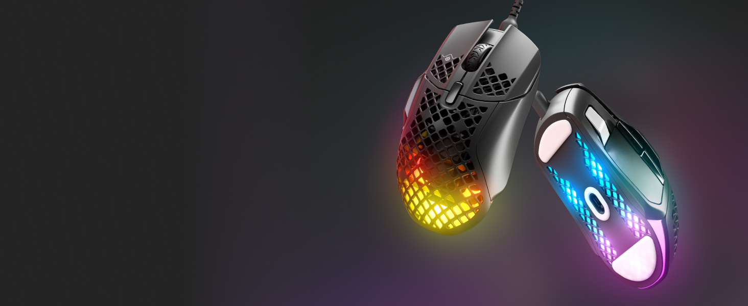 Built to shine