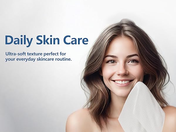 face towels