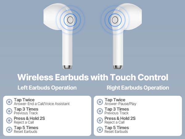 wireless earbuds for women