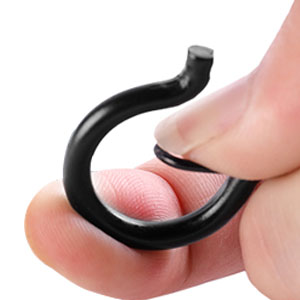 hooks with clips