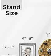 Plate stand