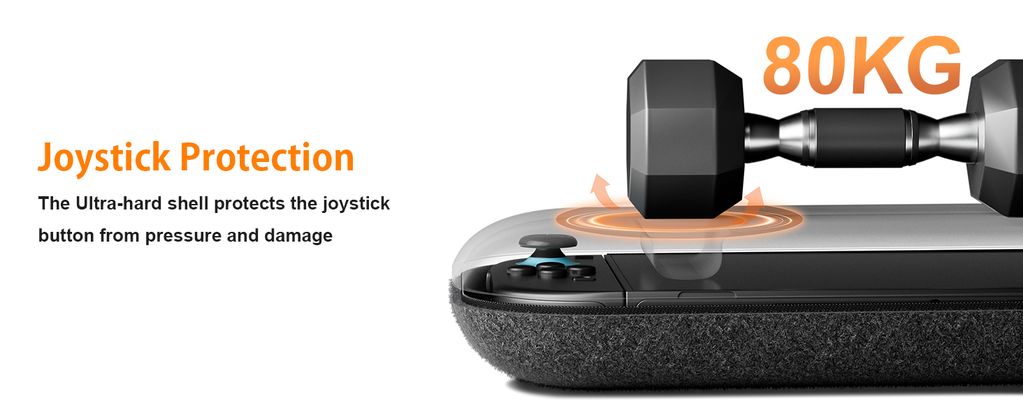 switch 2 case