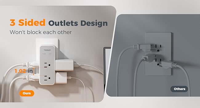 multi plug