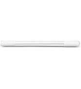 Puritan Medical Fab-Swab 6" Sterile DNA Controlled Elongated Flock Swab & Dry Transport Tube - 25...