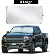 truck eyes lights windshield window visors for trucks solar cab lights for truck