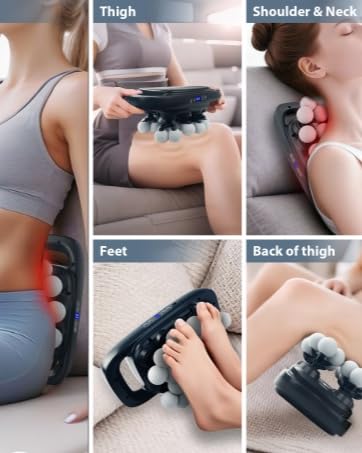 16 head massage gun,massage gun,massage gun deep tissue