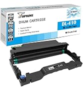 TOPRINT DL-410 ( DL410, DL 410 ) Compatible Drum Unit Drum Cartridge Imaging Drum 12000 pages for...