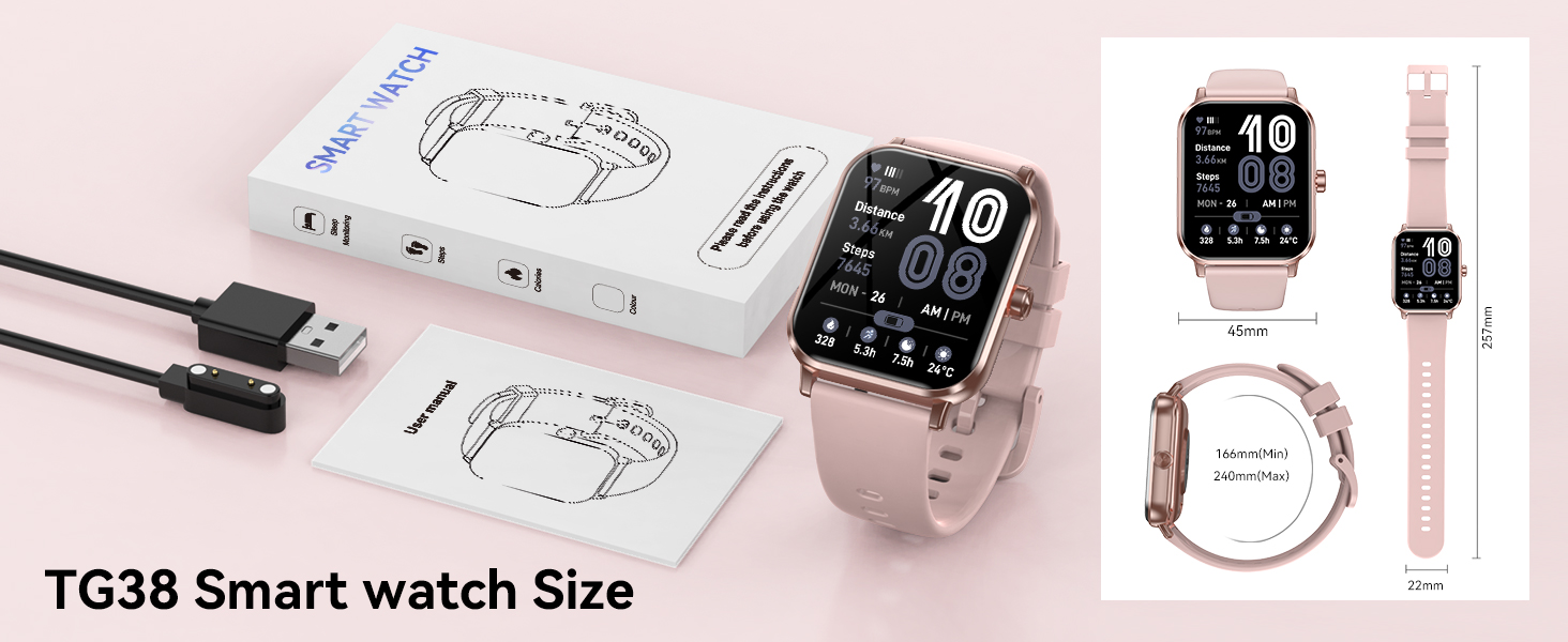 smart watch