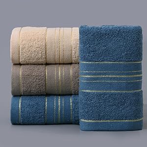 Super Soft Highly Absorbent Decorative Hand Towel