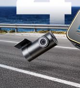 A810 Lite Dashcam