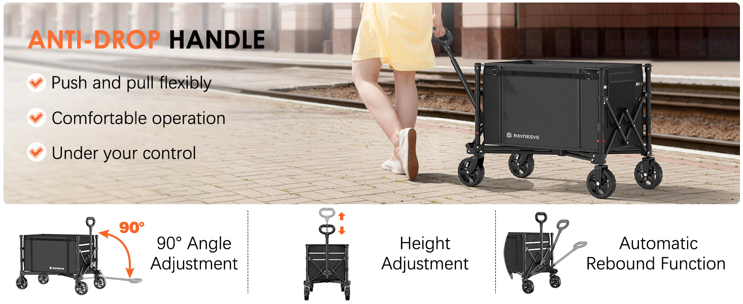 utility wagon