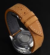 retro watch straps
