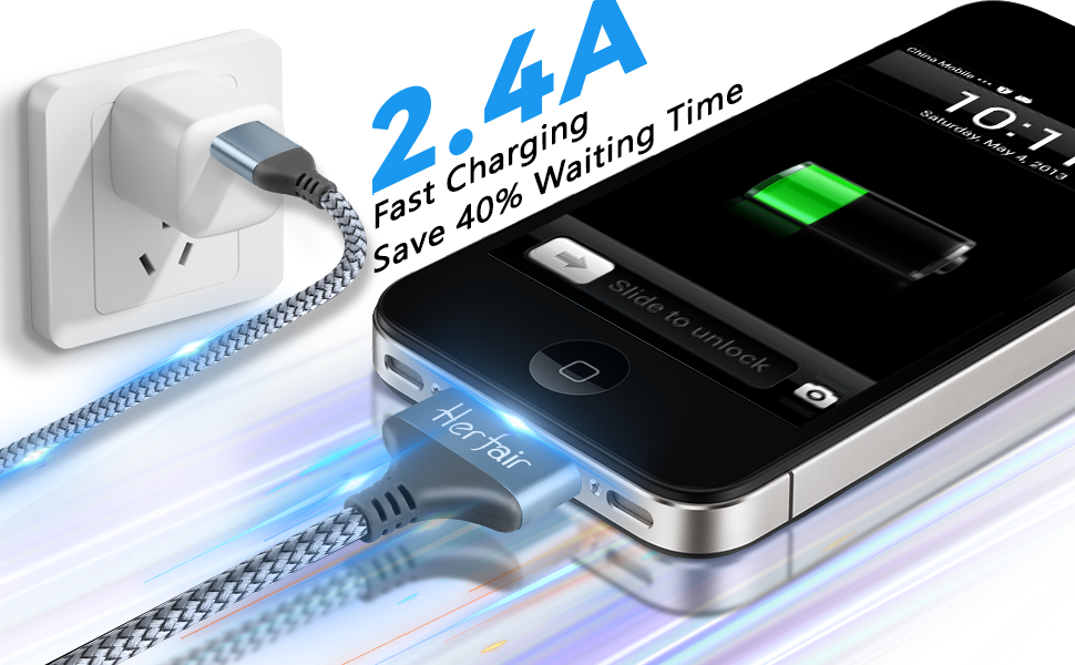 iphone 4 charger
