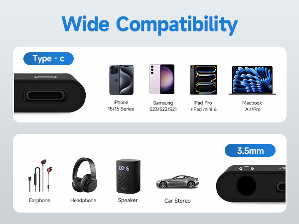 dongle adapter usb c