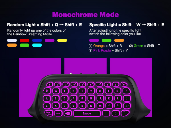xbox controller keyboard