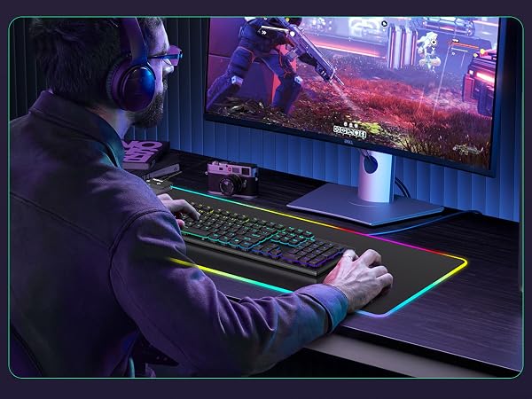 Gaming