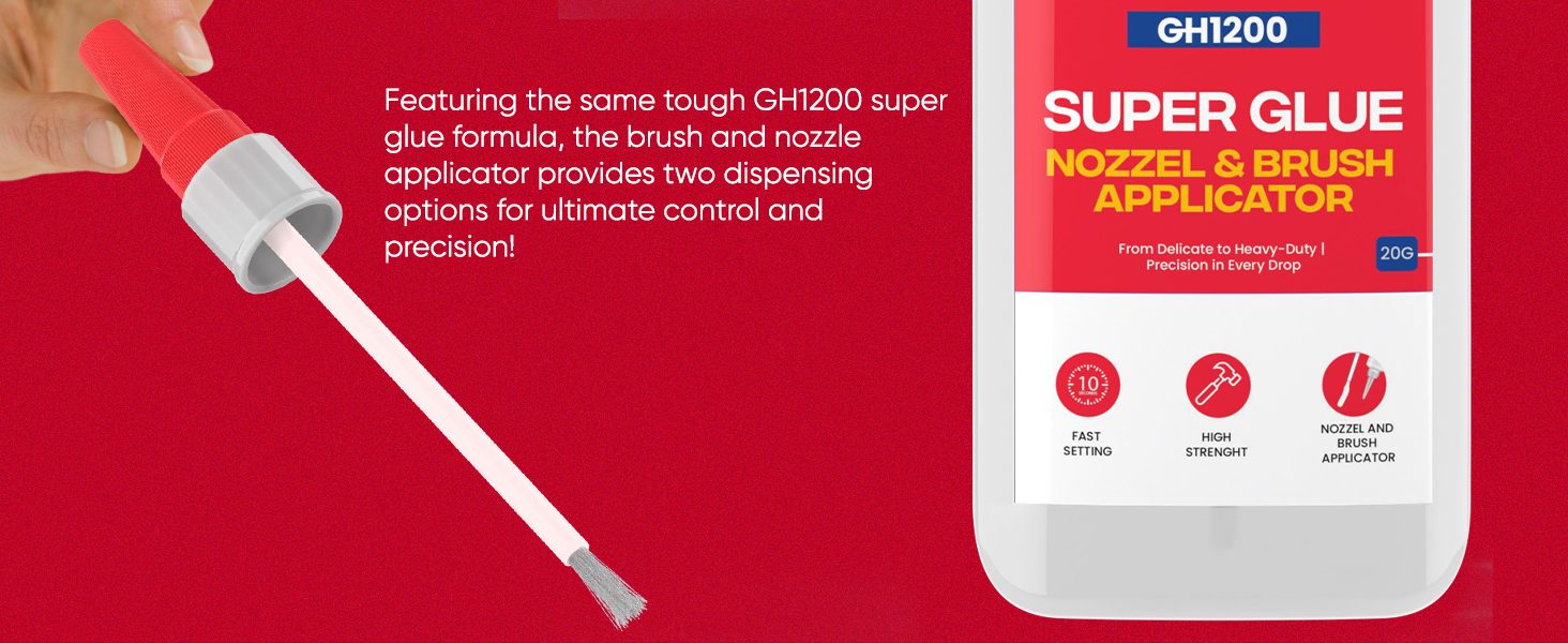 super glue all purpose