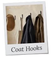 Coat Hooks