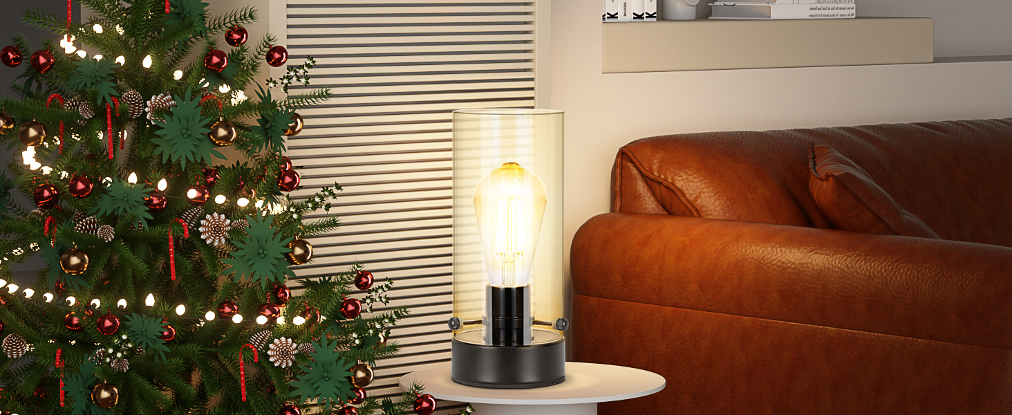 small lamps