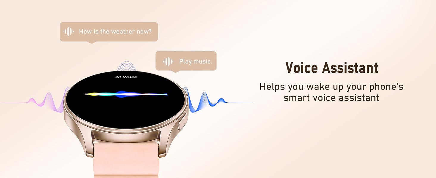 Smart Watches for Women