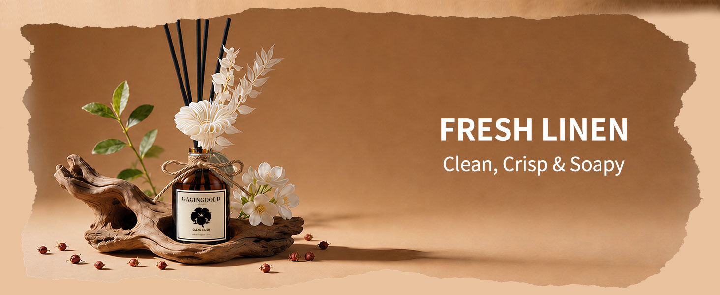 Reed Diffuser