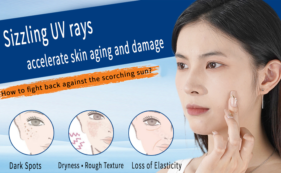 Hazards of uv rays