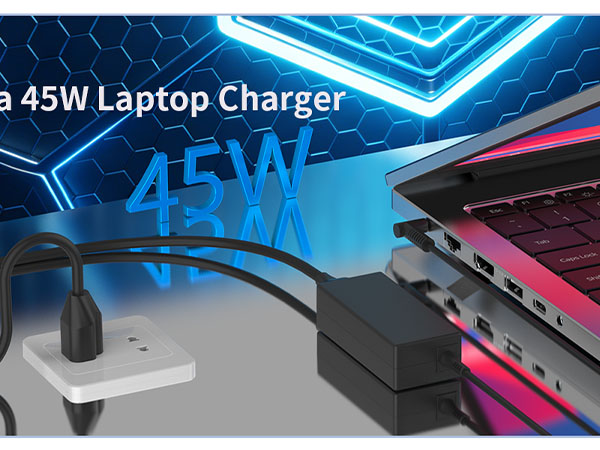 741727-001;is 13252 Charger;L25296-001/002/003;45W 19.5V 2.31A;213349-109;213349-009