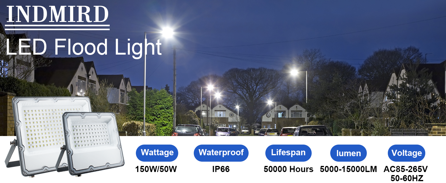 led lights