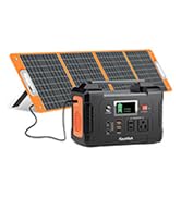solar generator