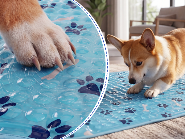 cooling mat for dogs