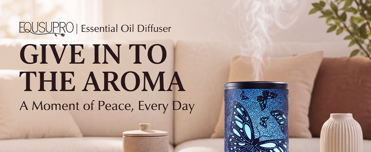 diffuser for home