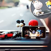 Fixing Car Accessories