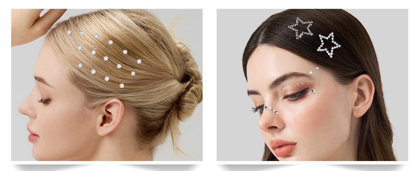 hair accessories for girls