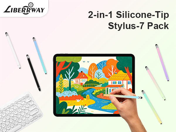 stylus