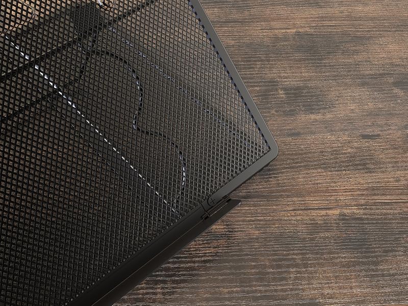 Mesh Surface