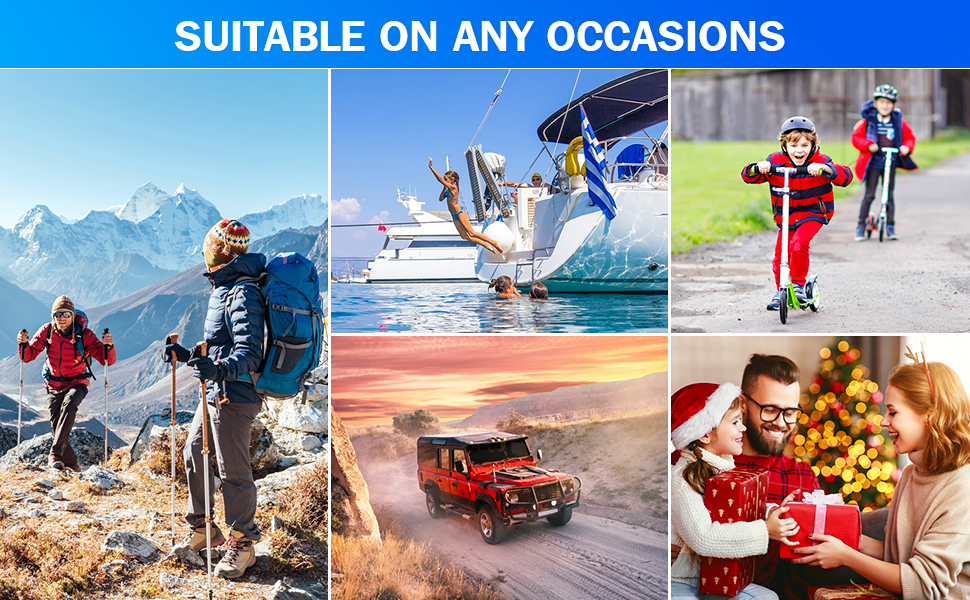 two way radios long range